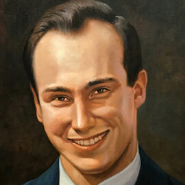 Original Oil Painting