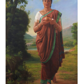 to-the-tmple-24x36-Oil-On-Canvas-scaled.jpg