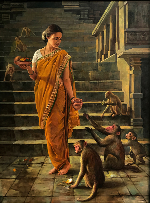 By Ramesh