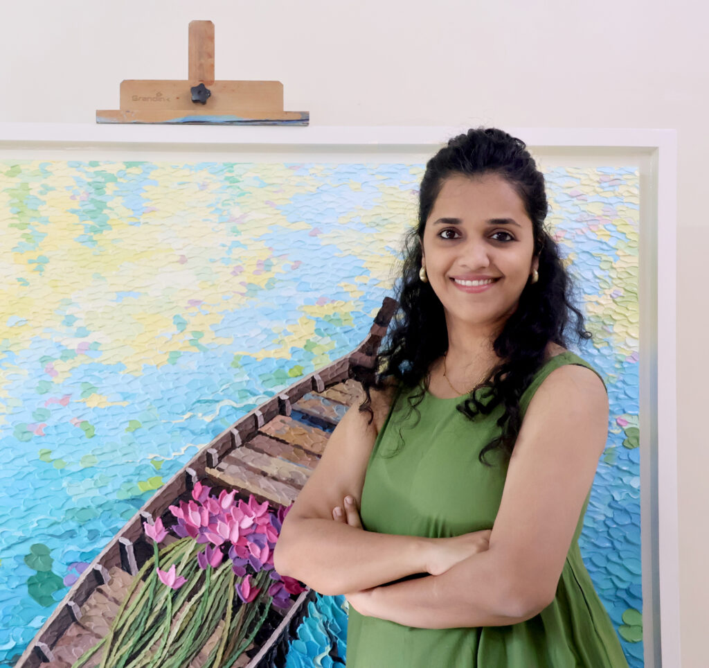 Shraddha Ramesh