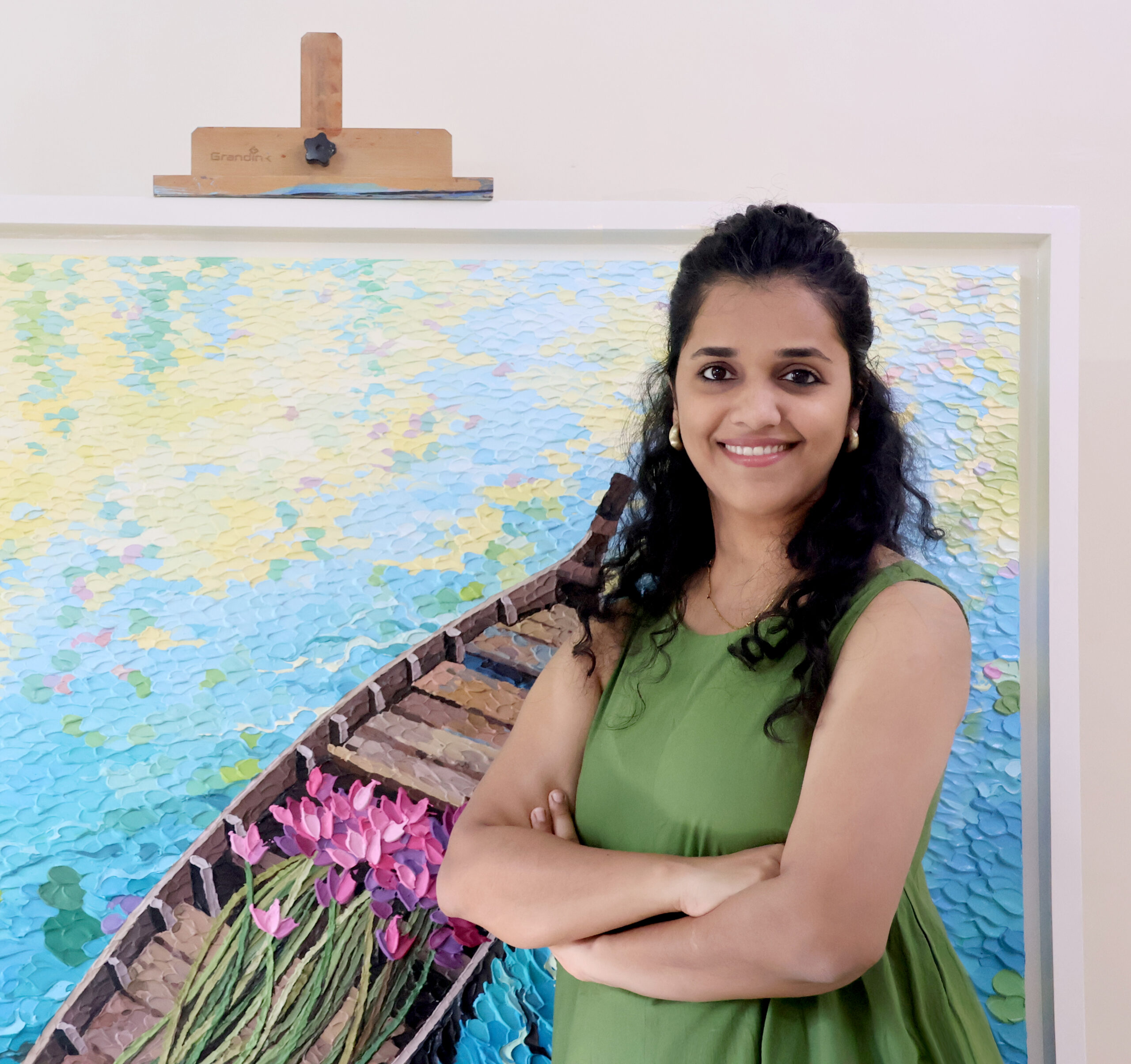 Shraddha More