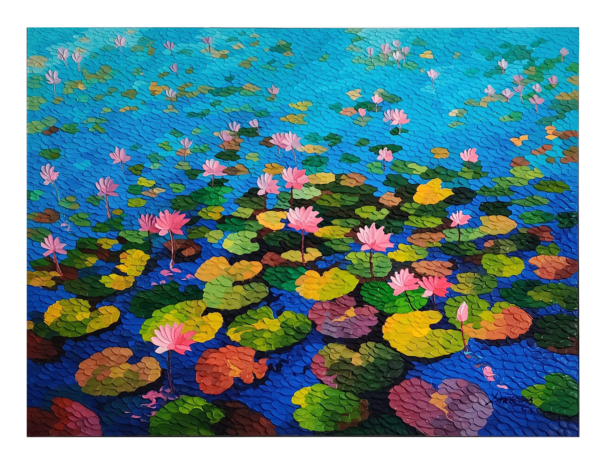 13 – Untitled