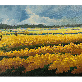Reviving Yellow