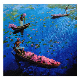 The Floating