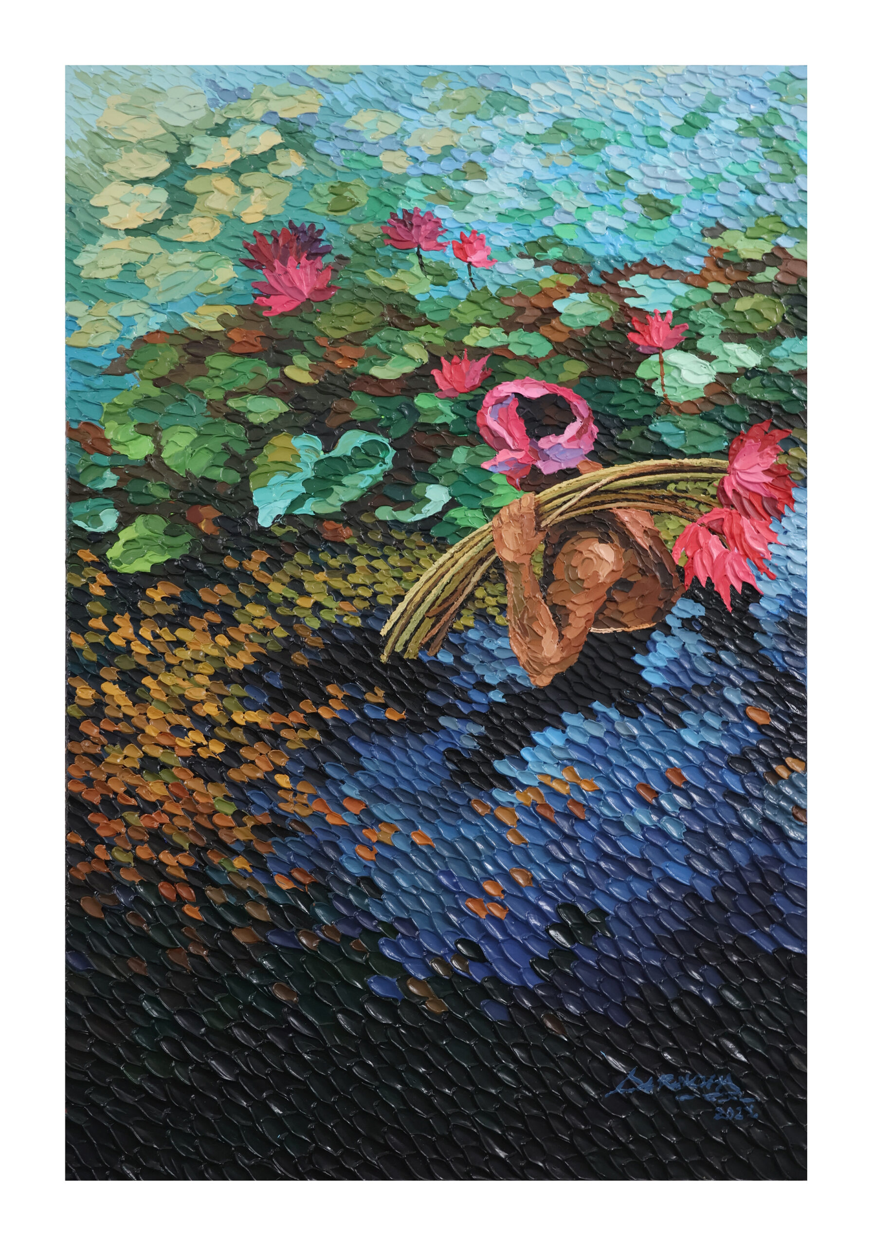 Lotus Collector