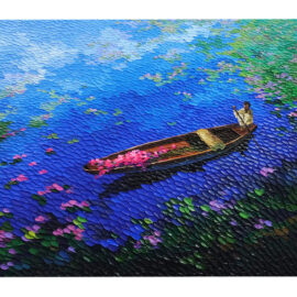 Lotus Pond