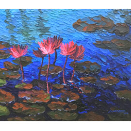 Pink Lotus