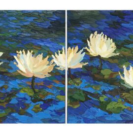 Sacred Lotus