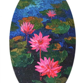Lotus Pond