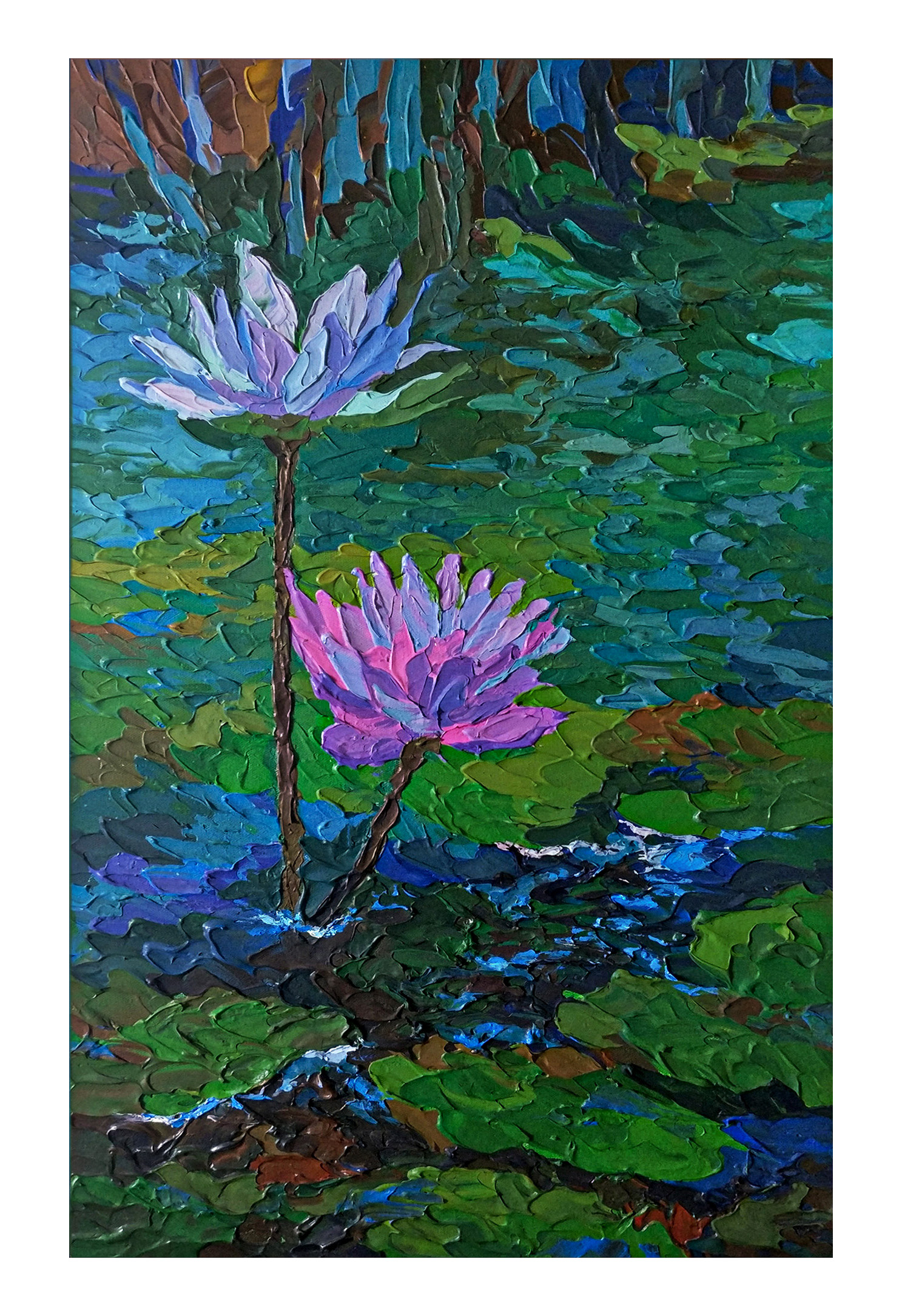 31 – Lotus