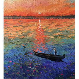 32 – Sunrise