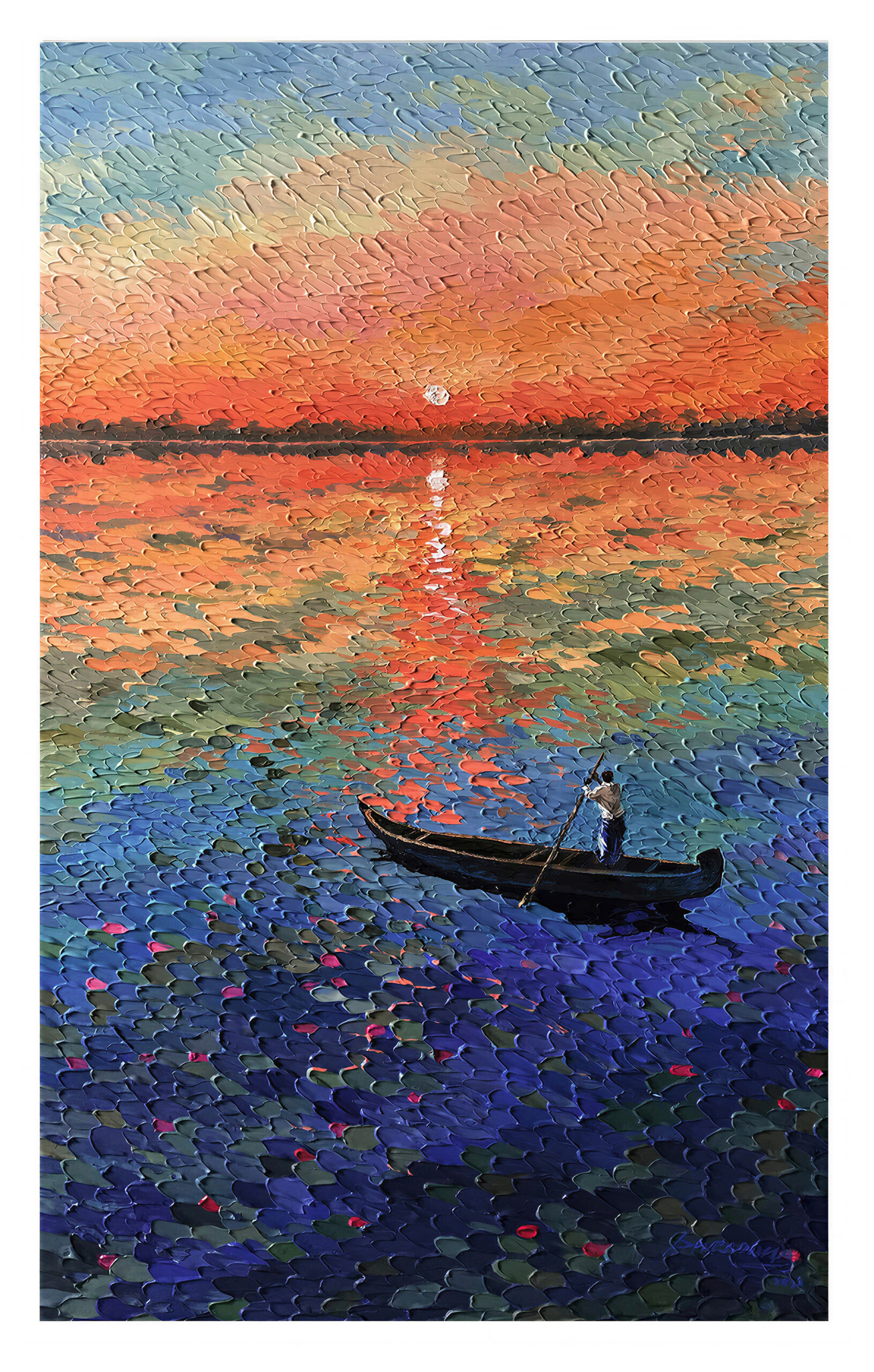 32 – Sunrise