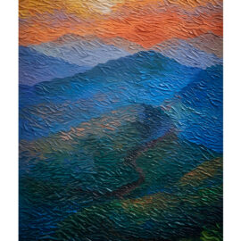 W-36 – Sunrise