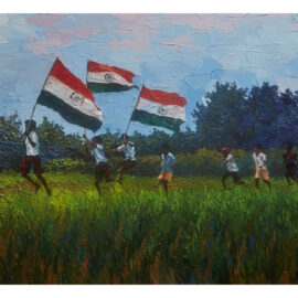 Freedom