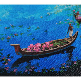 Blooming Serenity