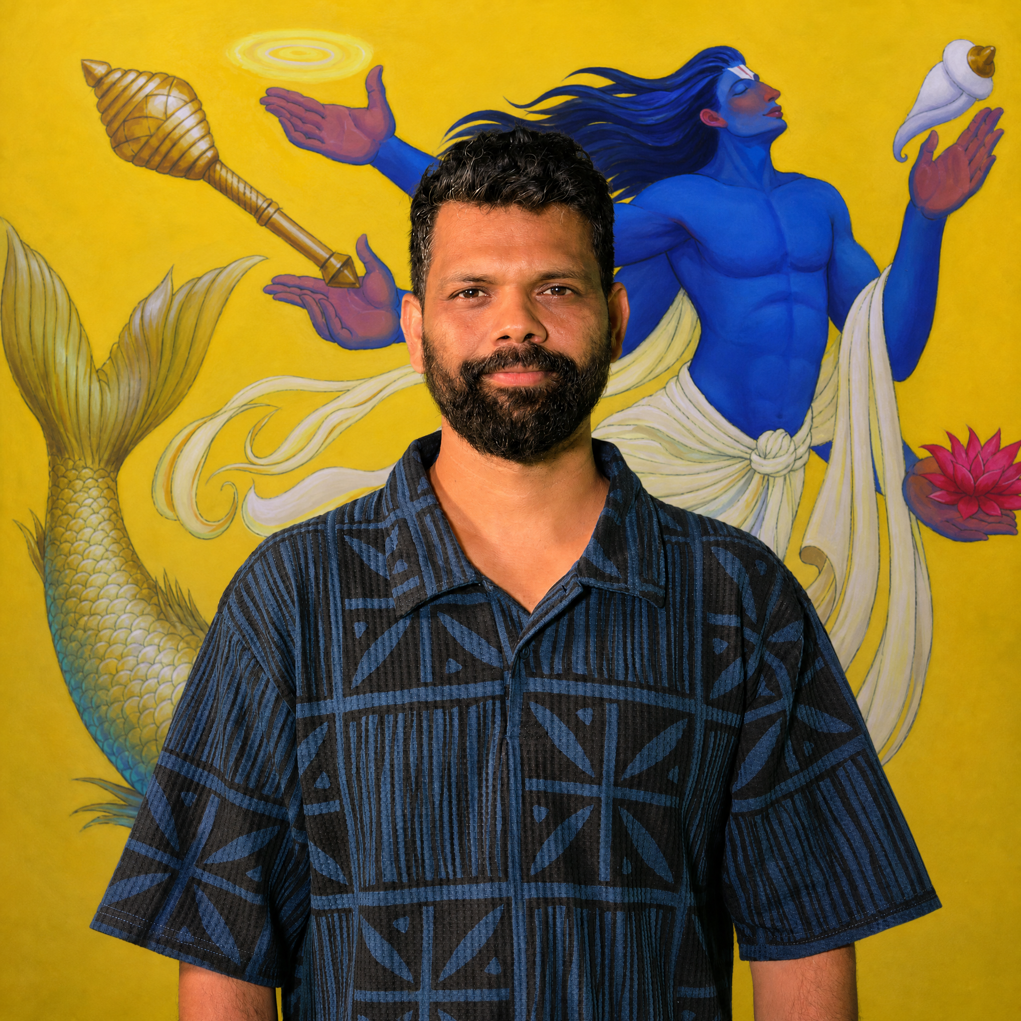 Ramesh Nannware